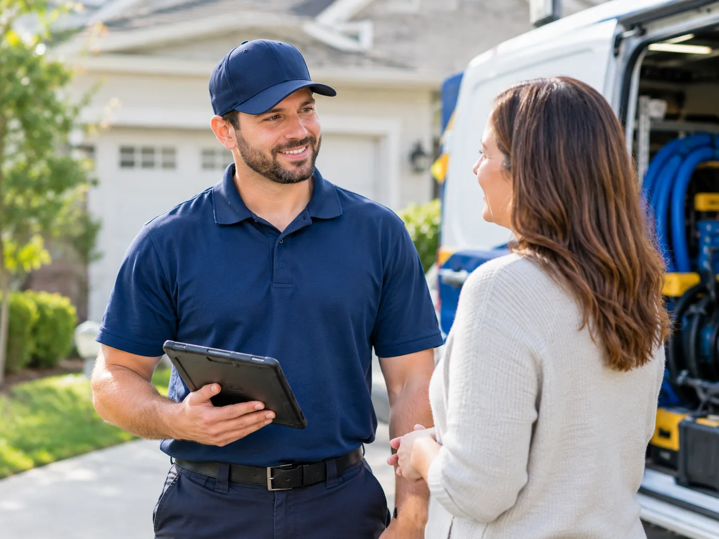 Sewage Backup Cleanup Healdton, OK FAQs